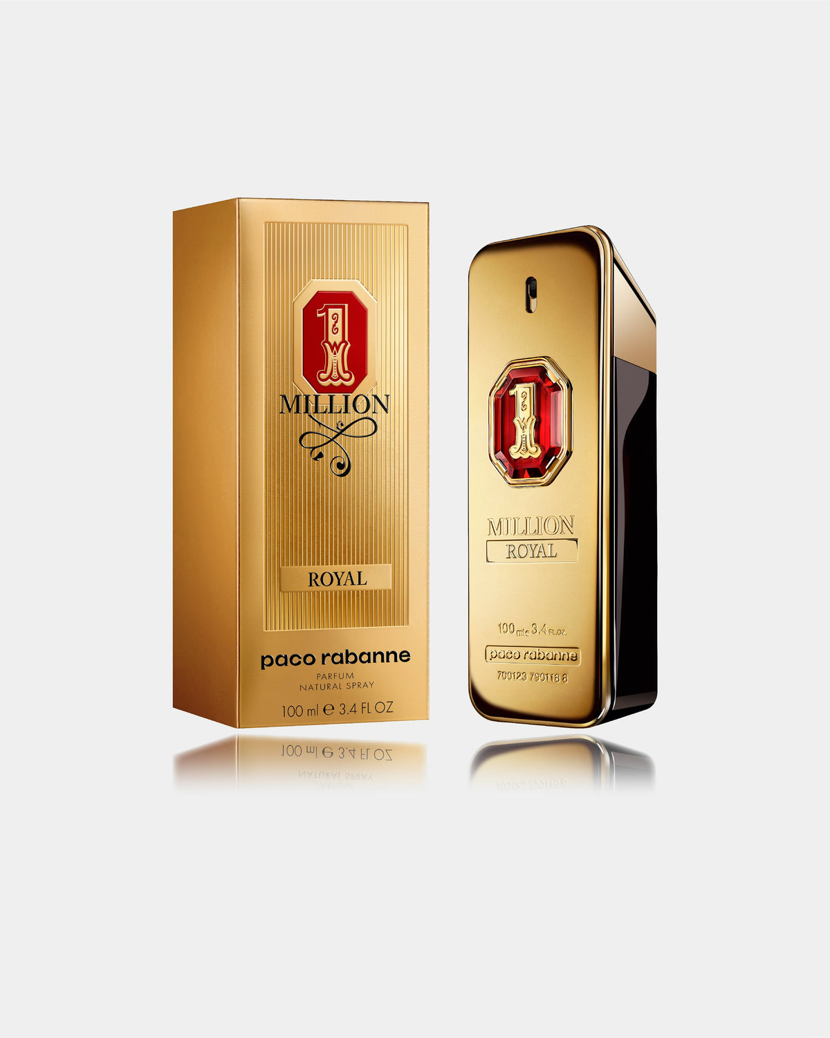 1 Million Royal Parfum