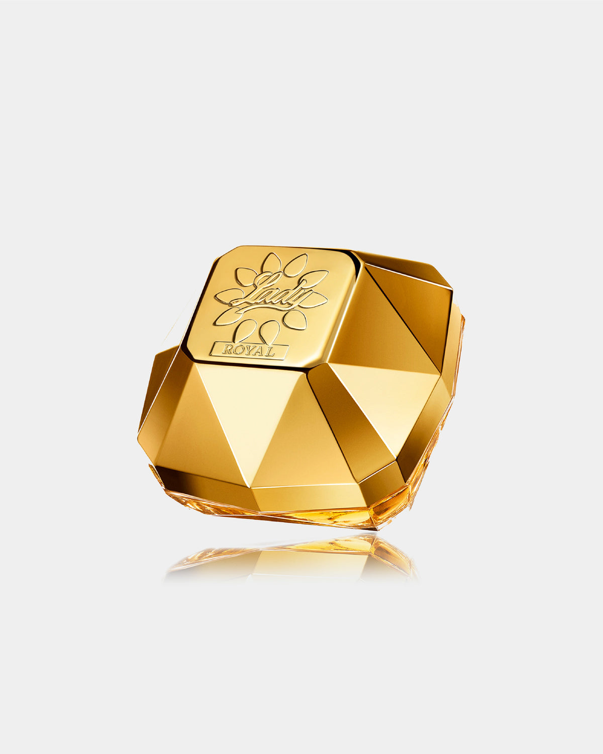 Lady Million Royal Eau De Parfum