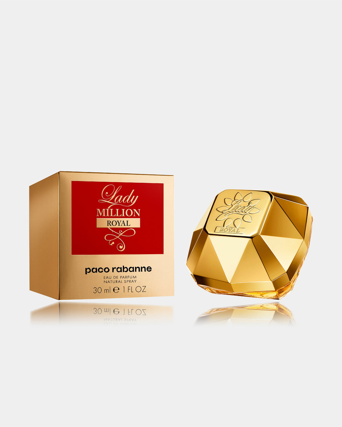 Lady Million Royal Eau De Parfum