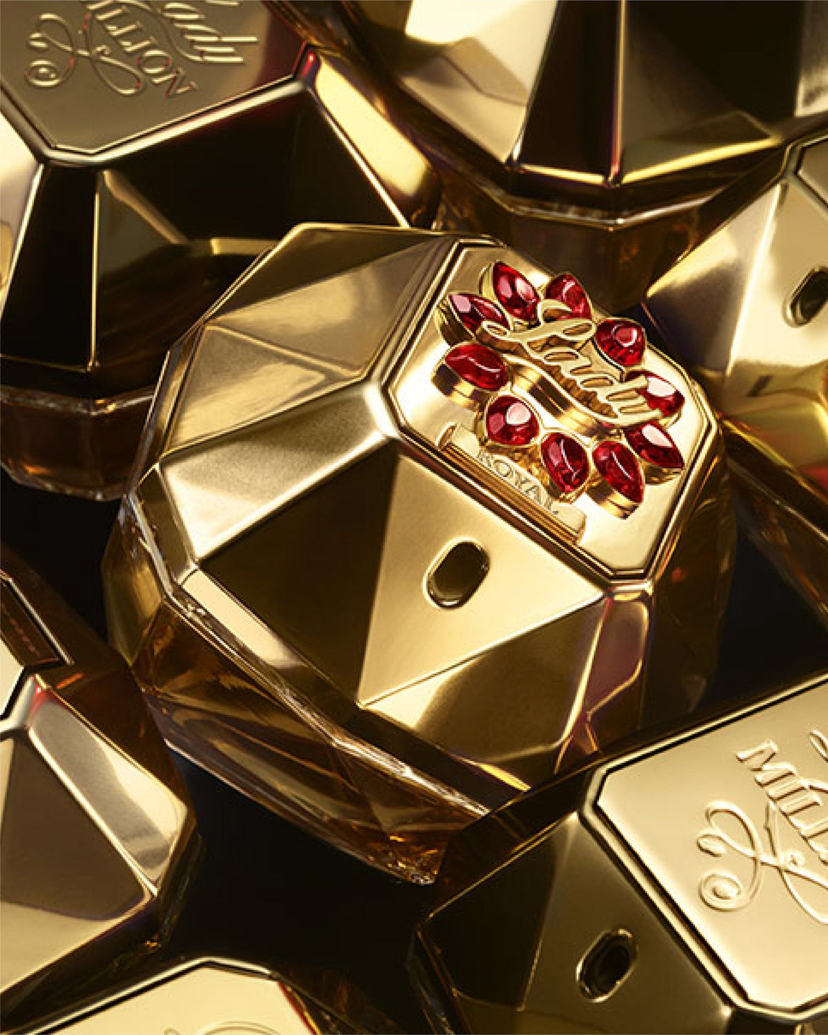Lady Million Royal Eau De Parfum