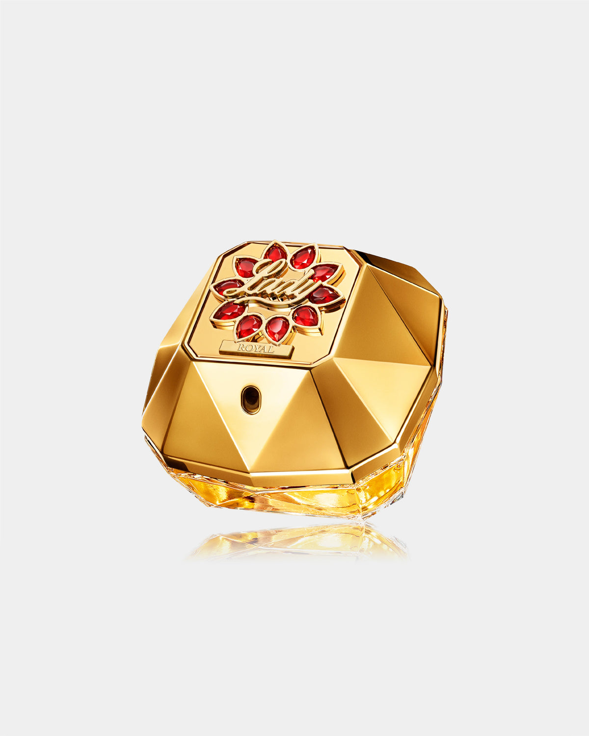 Lady Million Royal Eau De Parfum