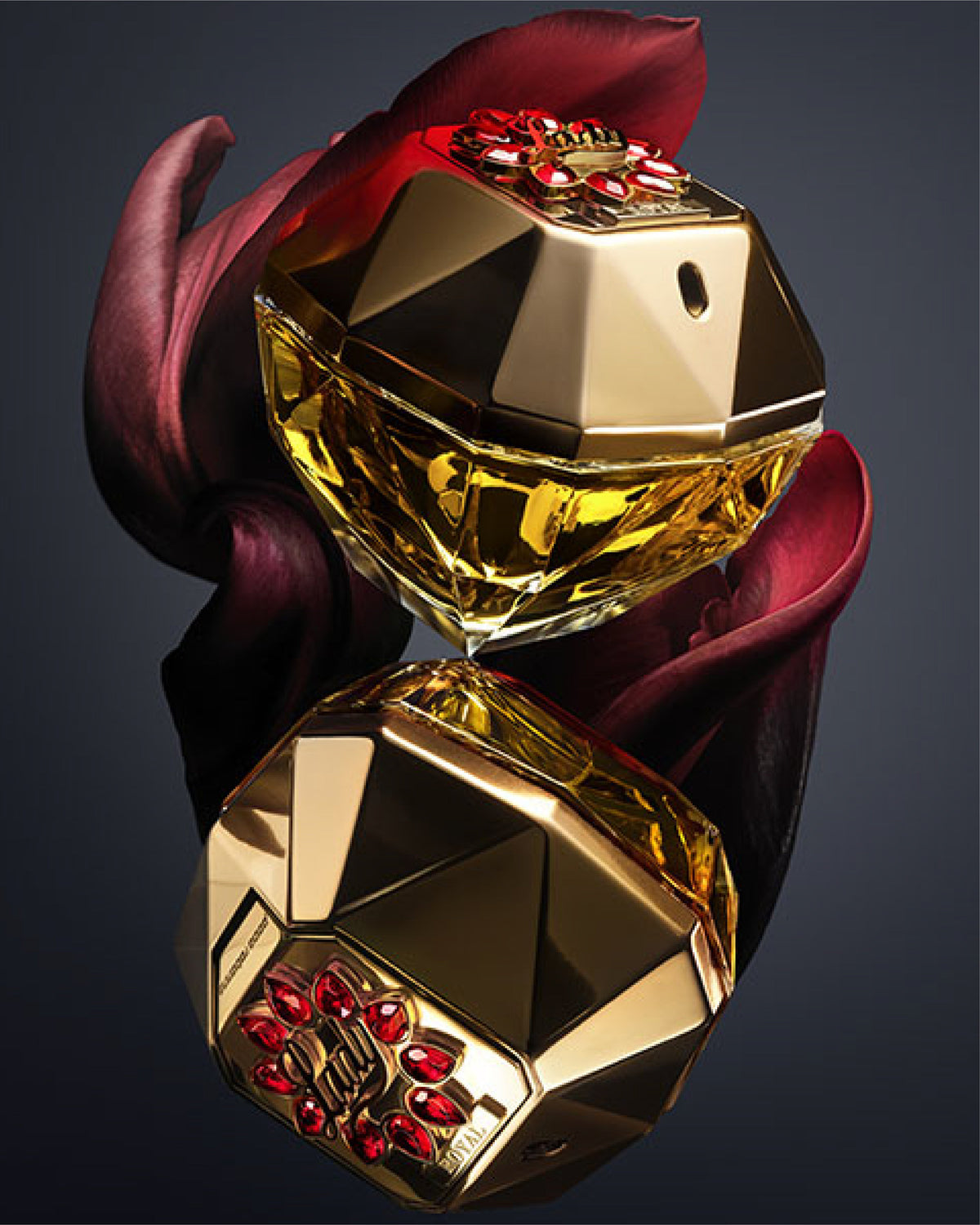 Lady Million Royal Eau De Parfum