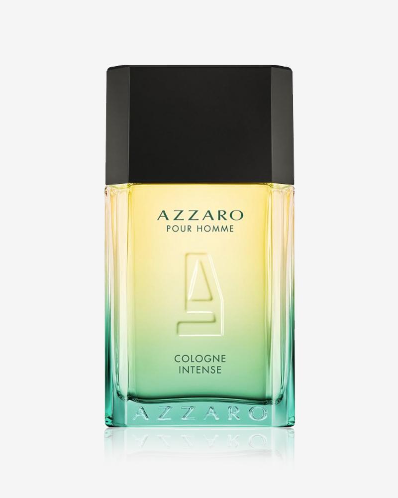 Azzaro Pour Homme Cologne Intense