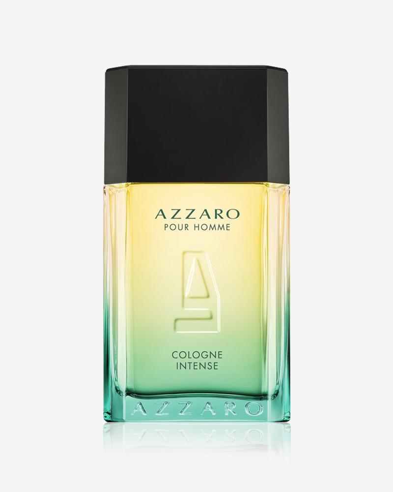 Azzaro Pour Homme Cologne Intense