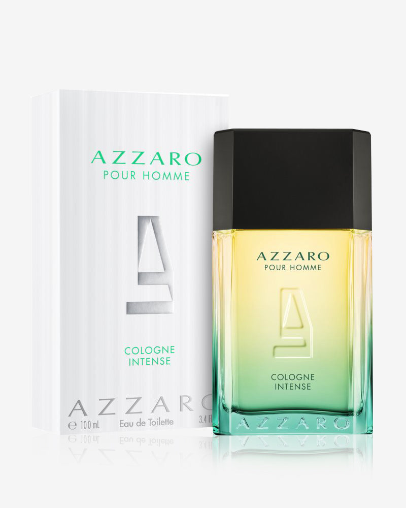 Azzaro Pour Homme Cologne Intense