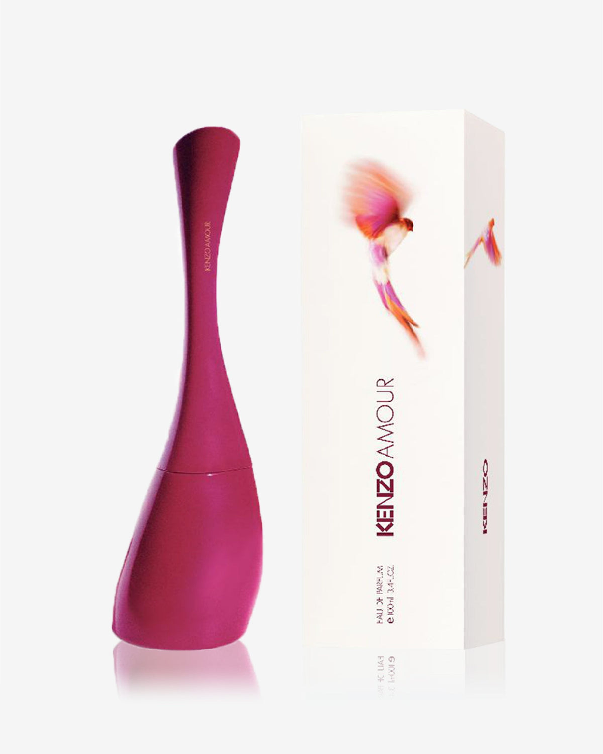 Kenzo Amour Eau De Parfum