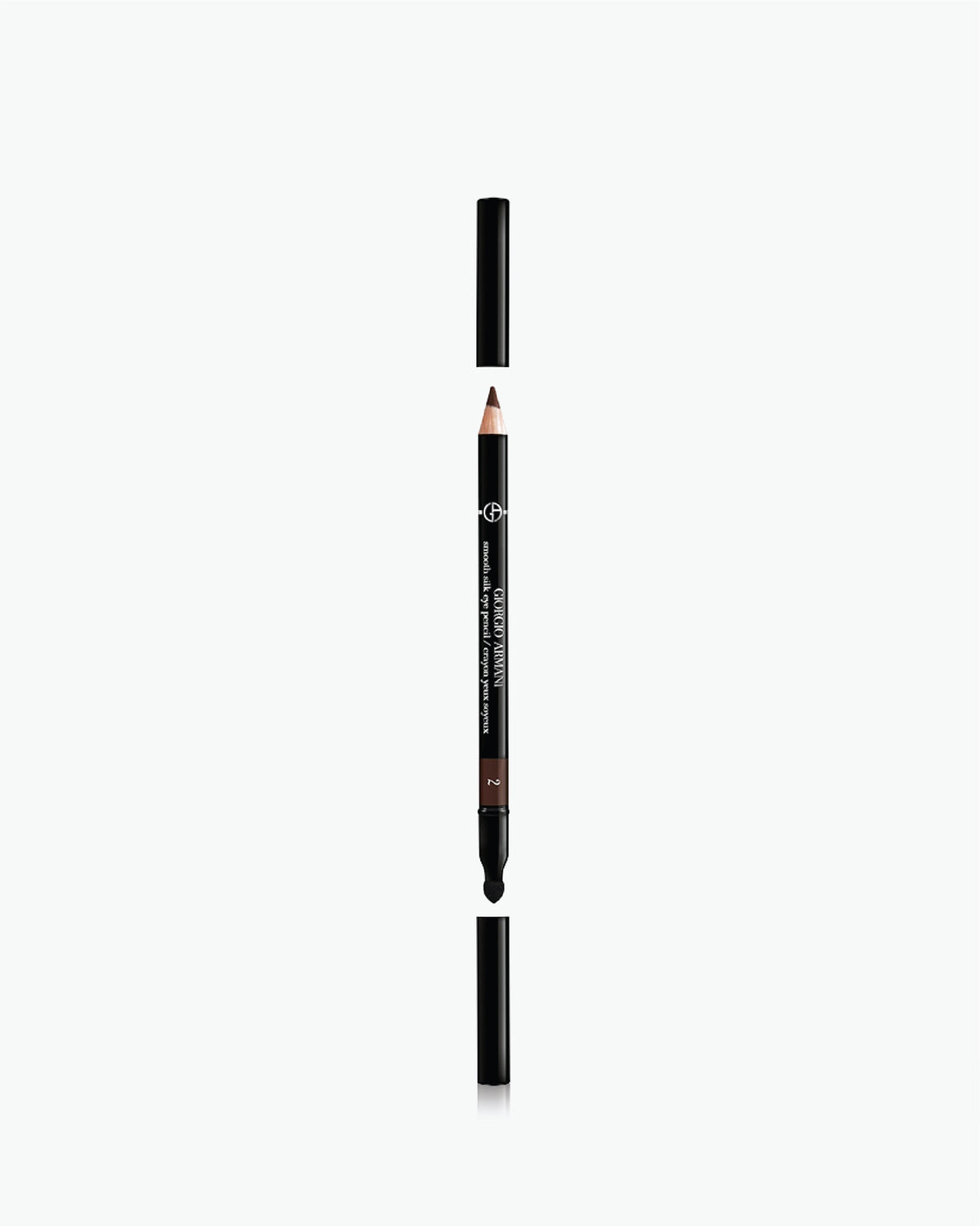 Smooth Silk Eye Pencil