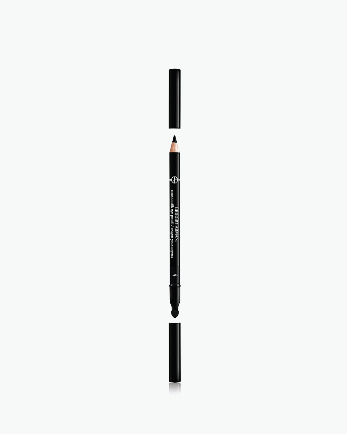 Smooth Silk Eye Pencil