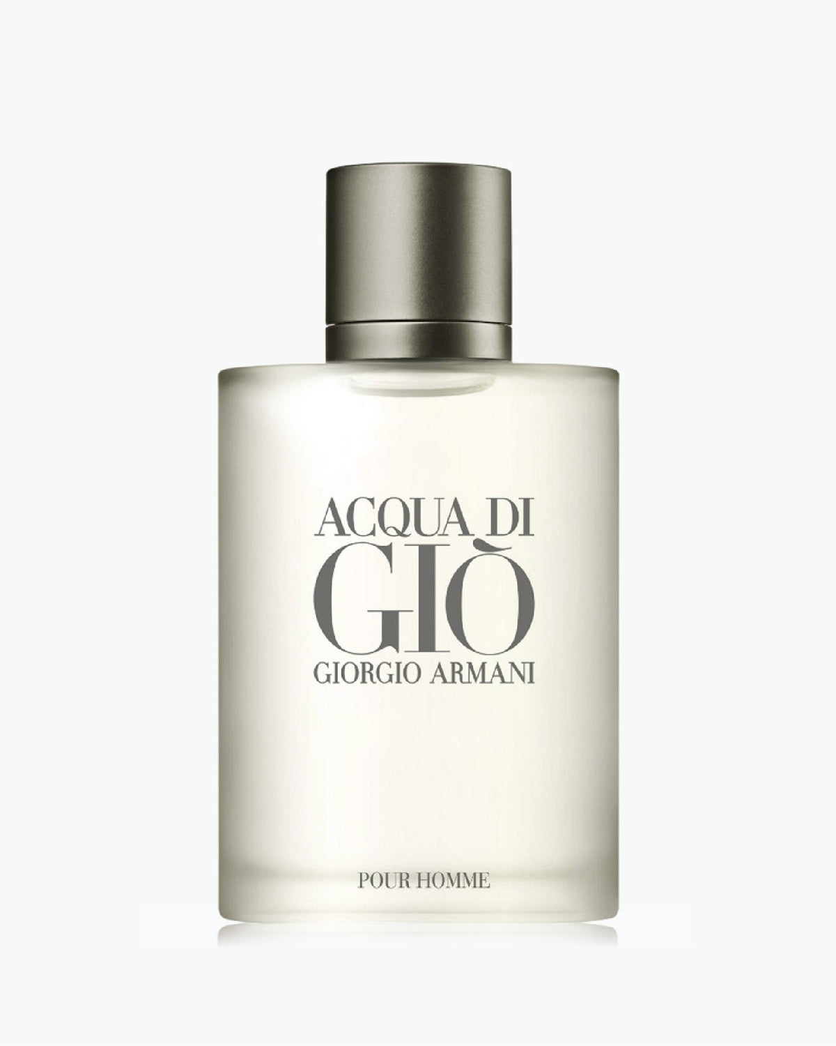 Acqua Di Giò After Shave Lotion