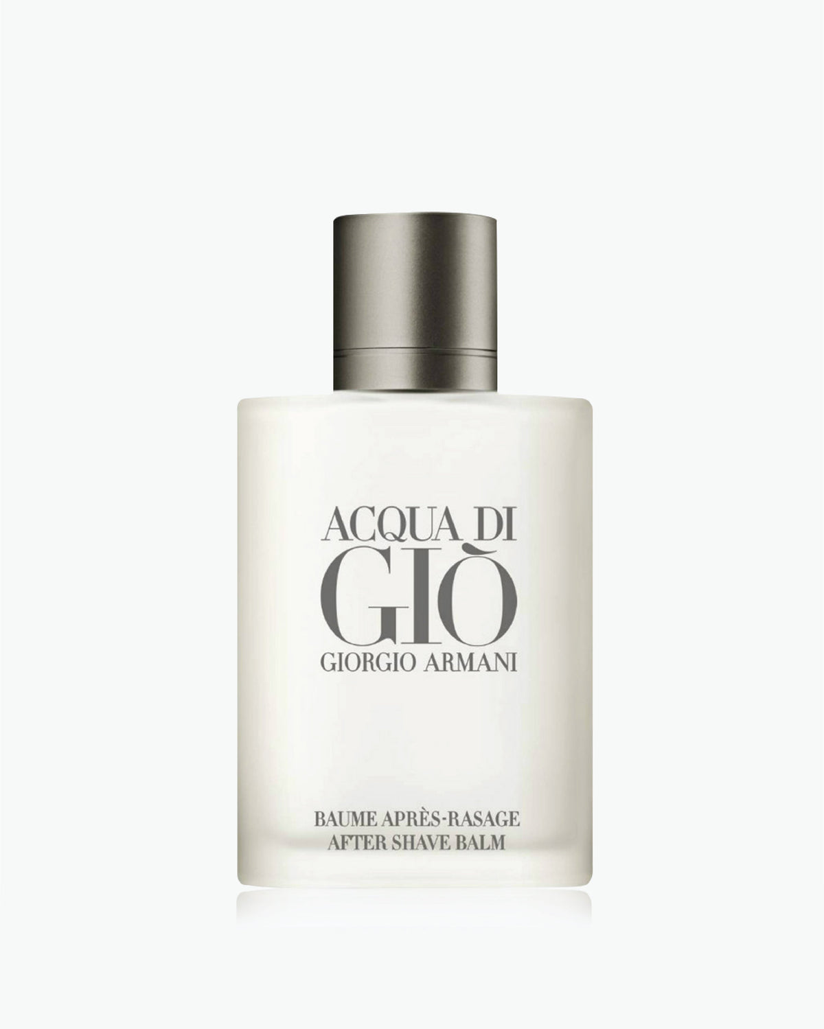 Acqua Di Giò After Shave Balm