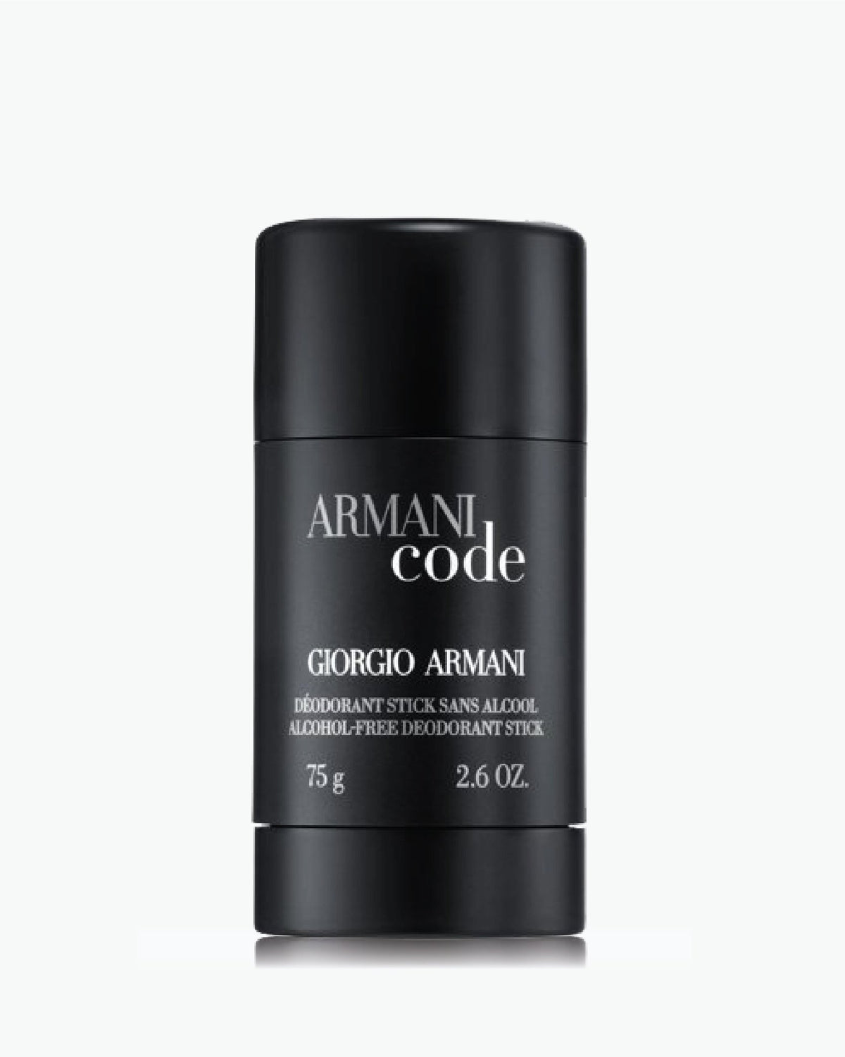 Armani Code Deodorant Stick
