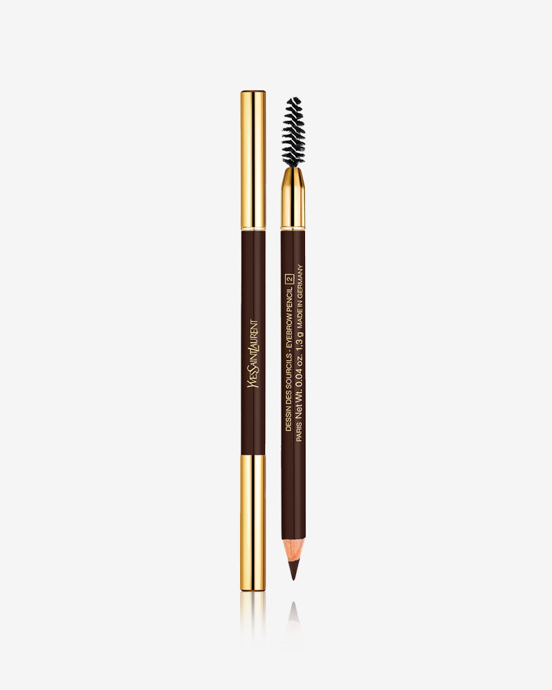 Dessin Des Sourcils