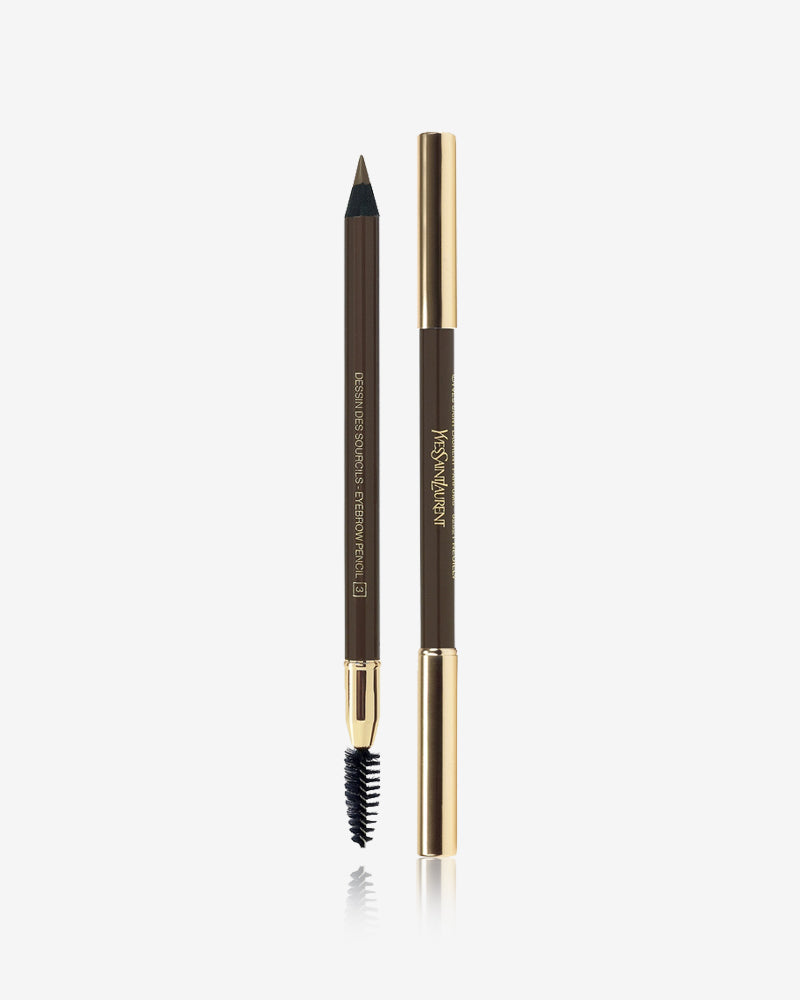 Dessin Des Sourcils