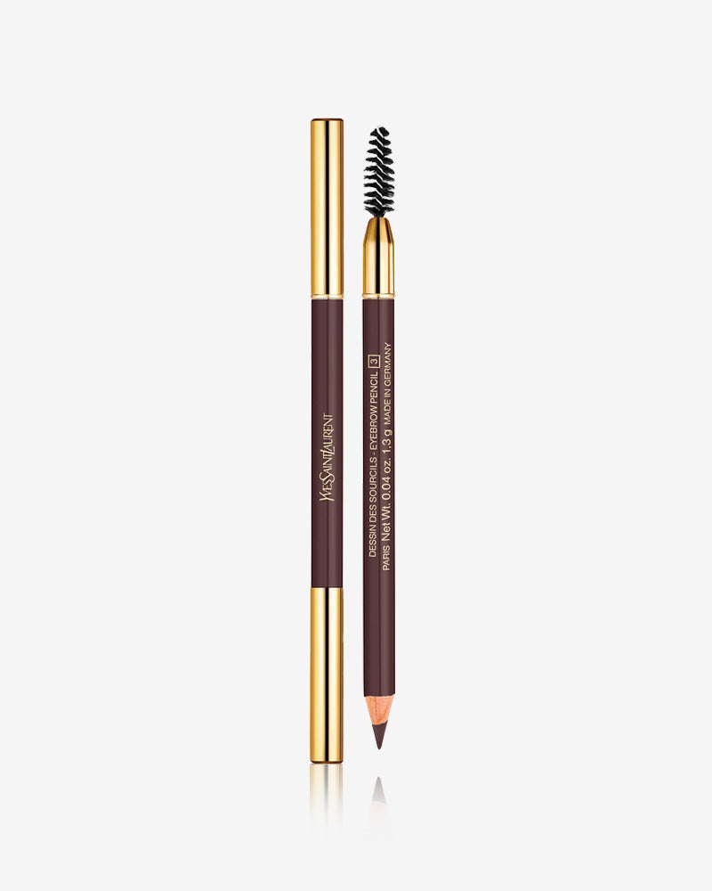 Dessin Des Sourcils