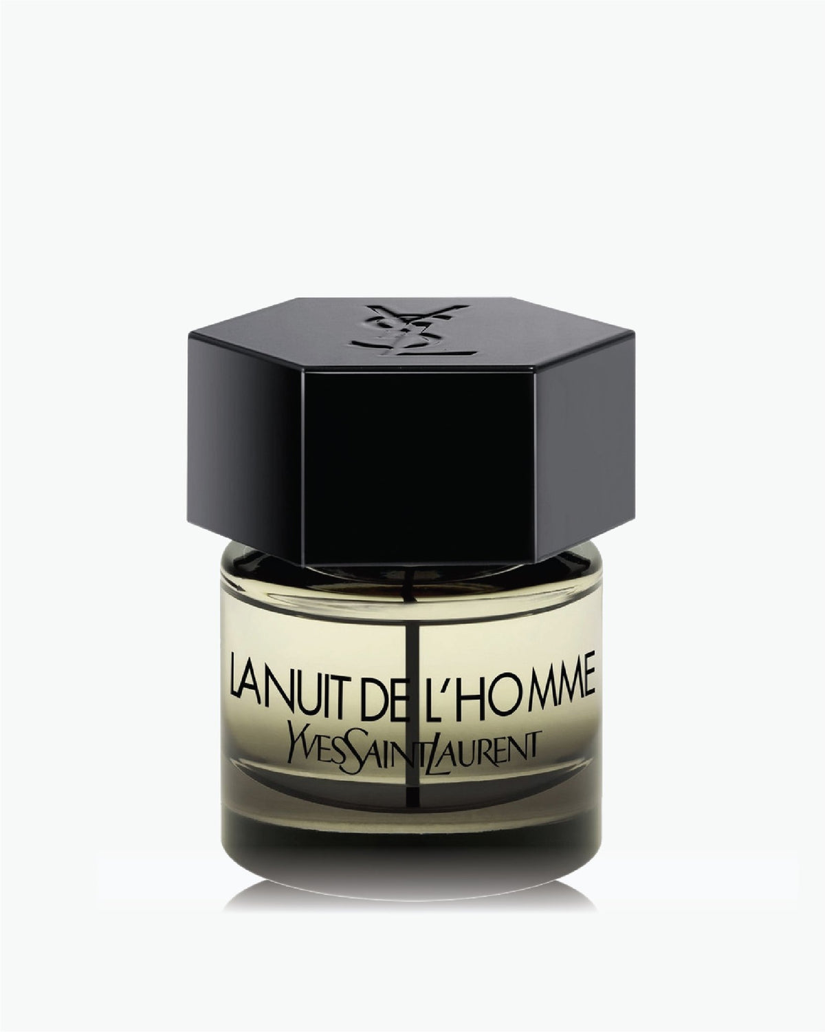 La Nuit De L' Homme Eau De Toilette