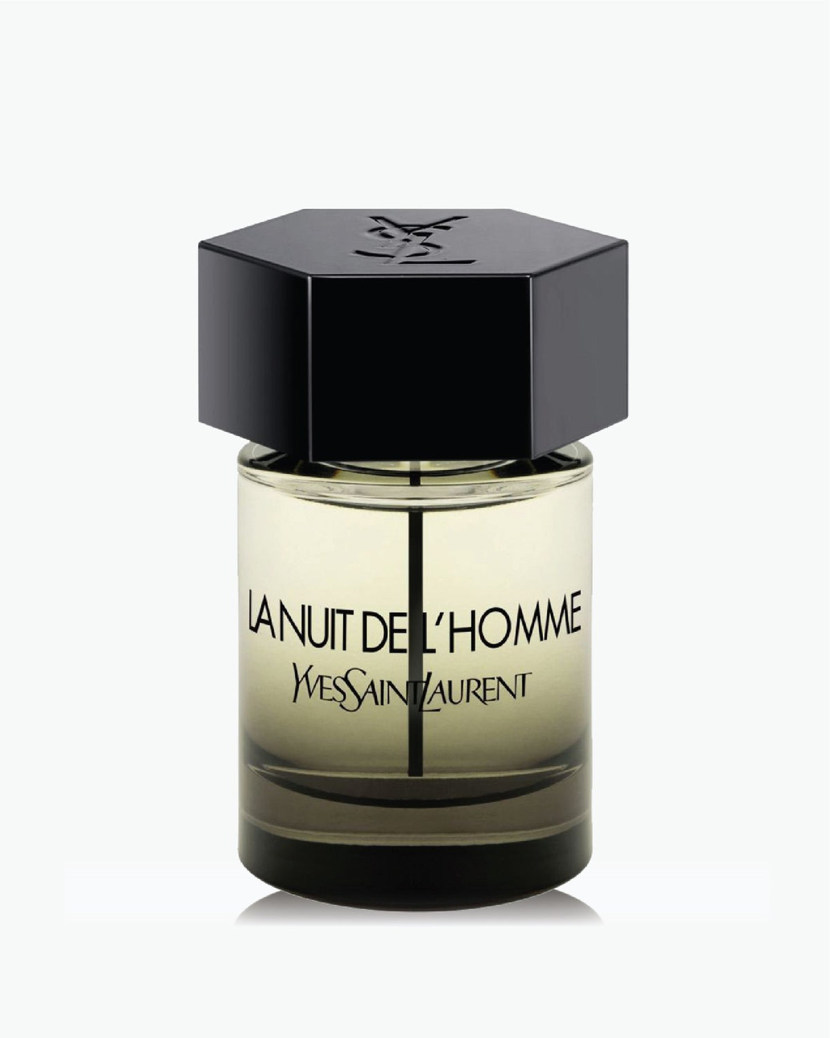La Nuit De L' Homme Eau De Toilette