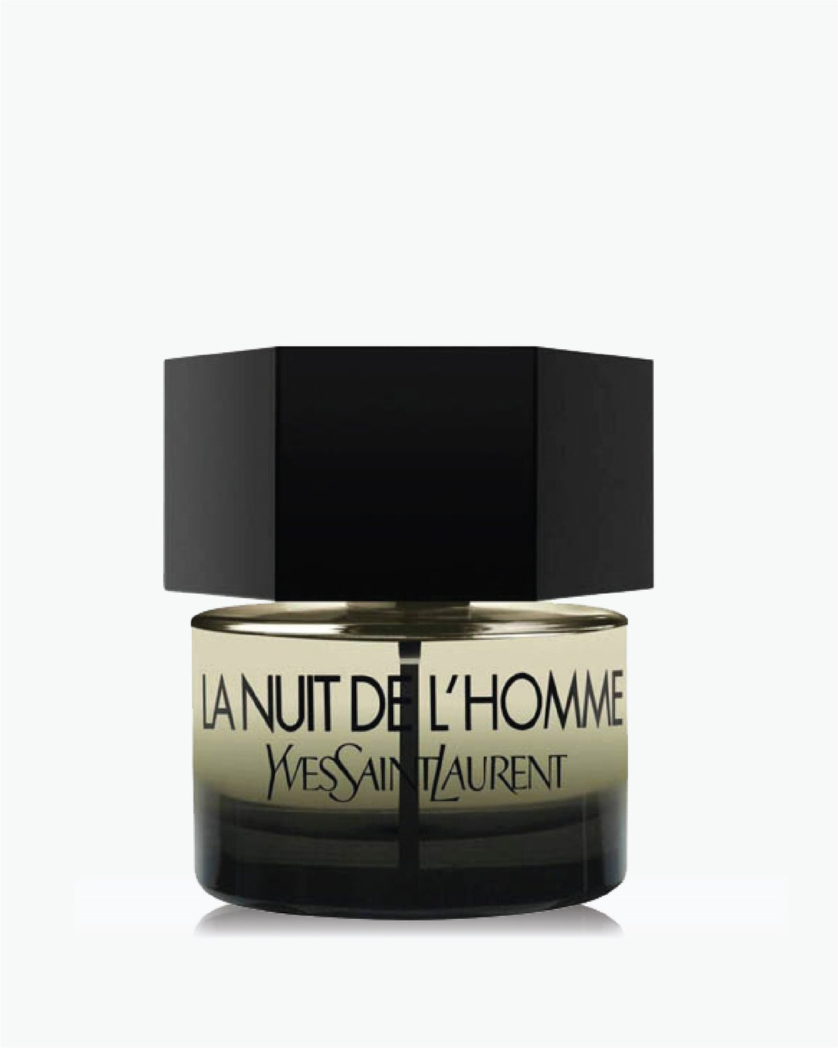 La Nuit De L' Homme Eau De Toilette