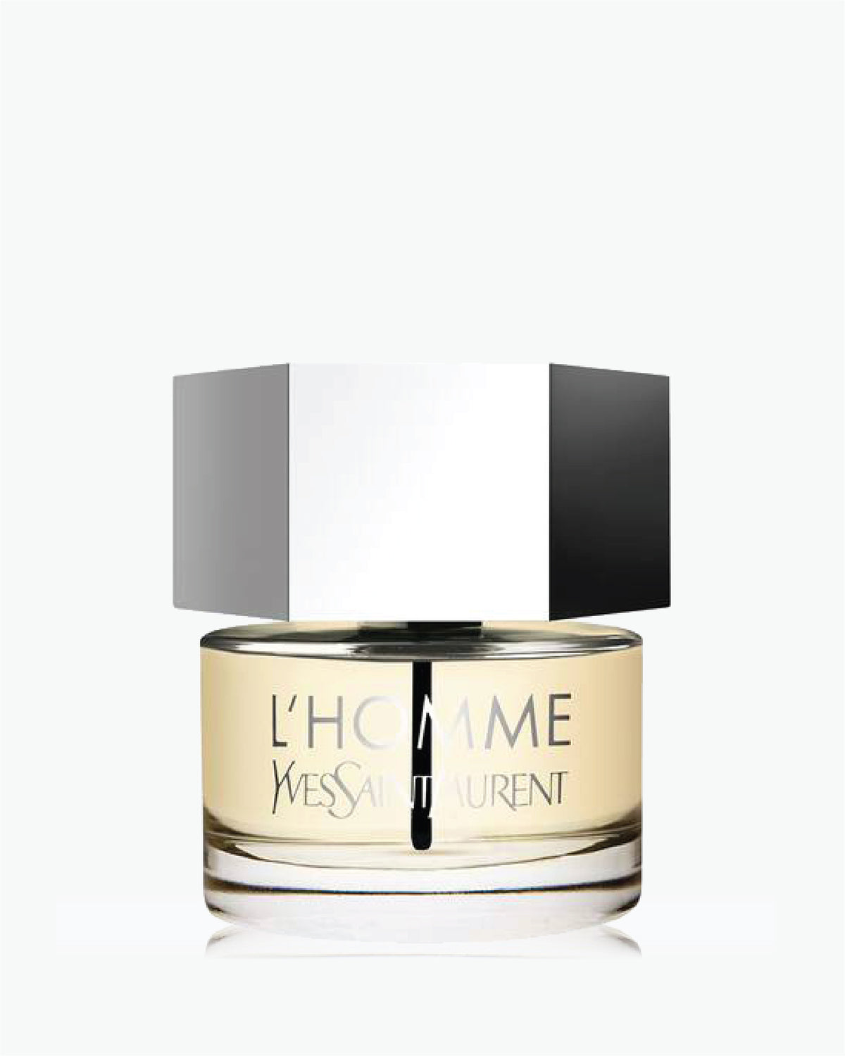 L'Homme Eau De Toilette