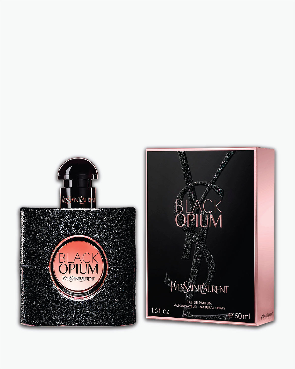 Black Opium Eau De Parfum