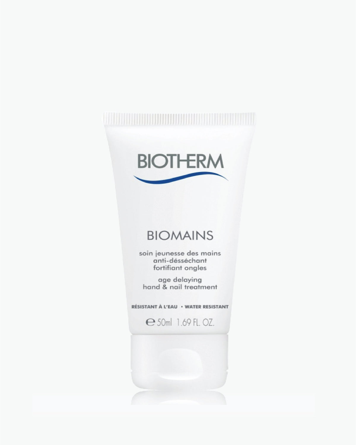 Biomains