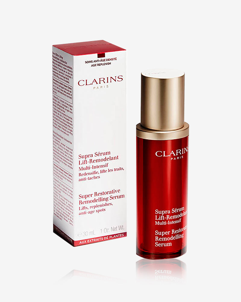 Super Restorative Remodelling Serum