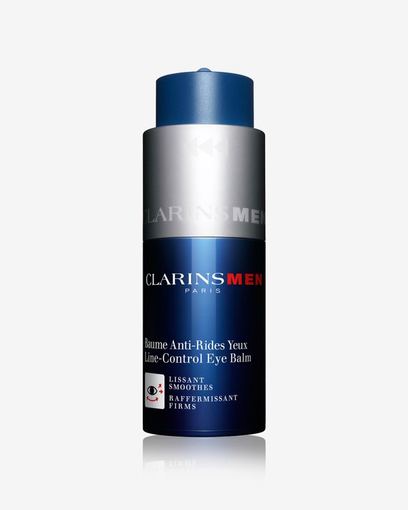 Clarinsmen Line-Control Eye Balm