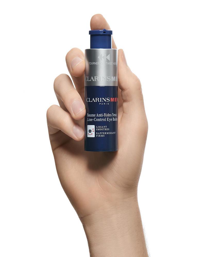Clarinsmen Line-Control Eye Balm
