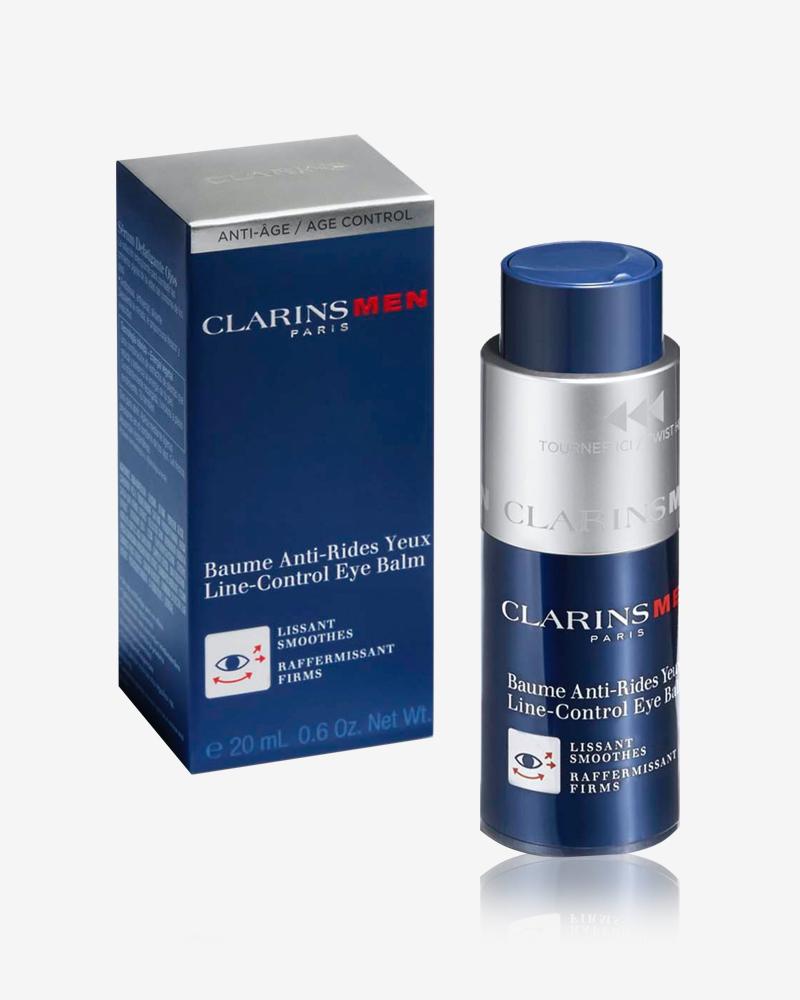 Clarinsmen Line-Control Eye Balm