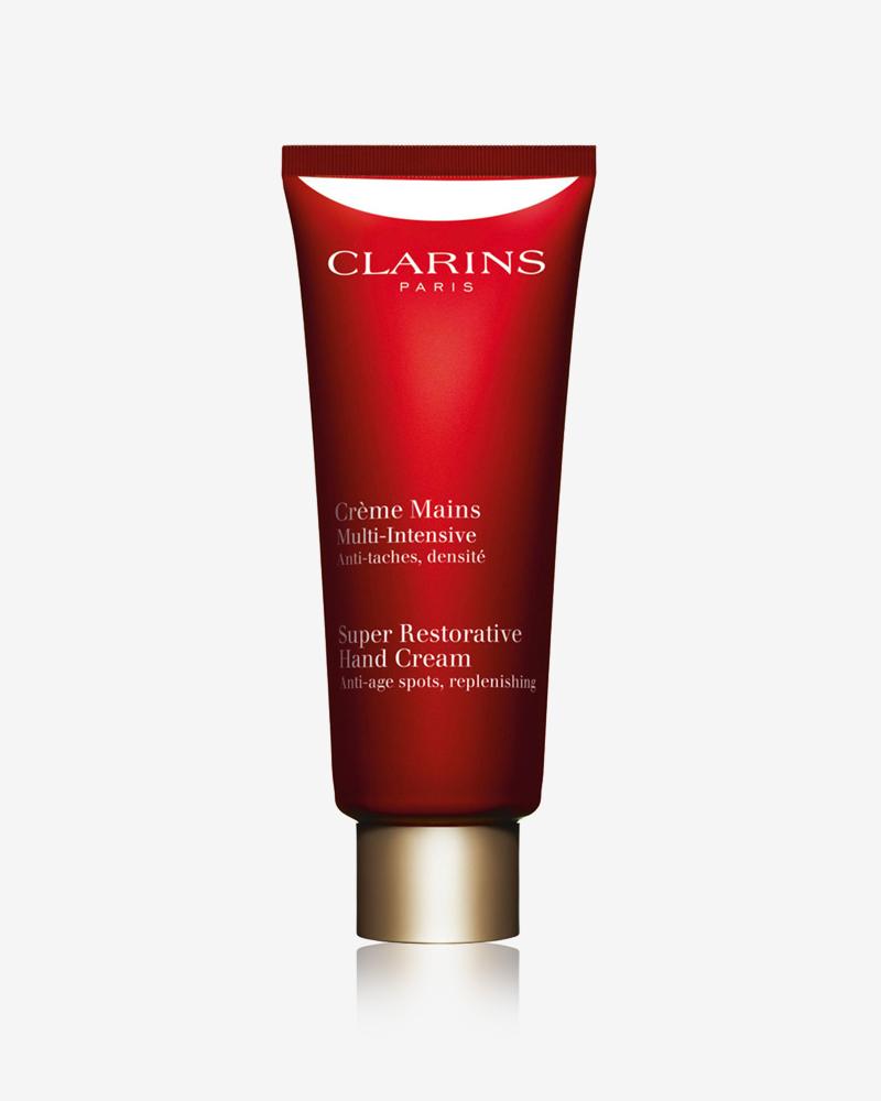 Super Restorative Hand Cream