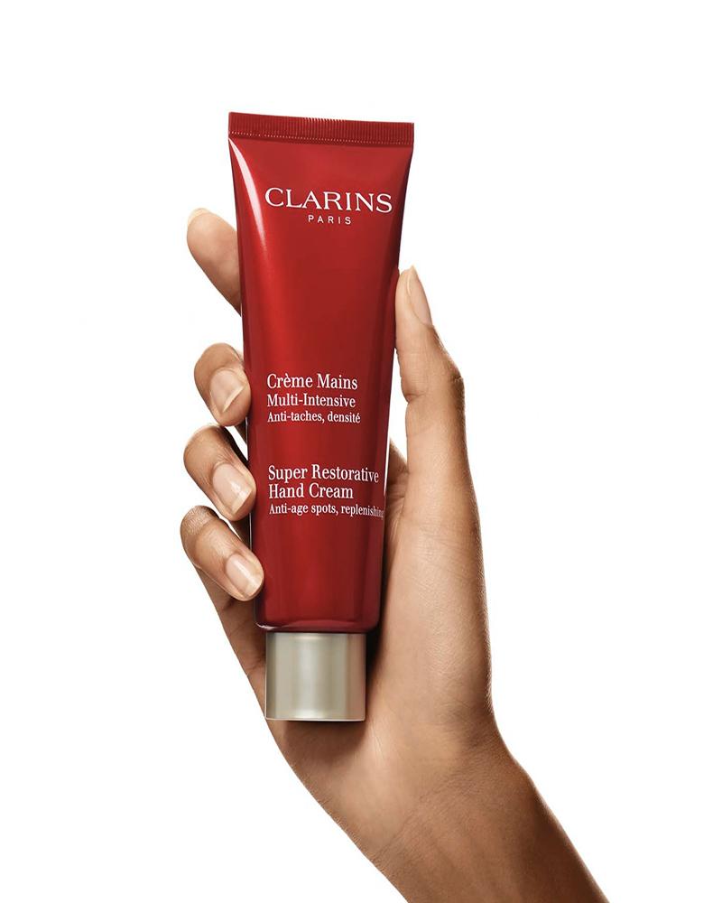 Super Restorative Hand Cream