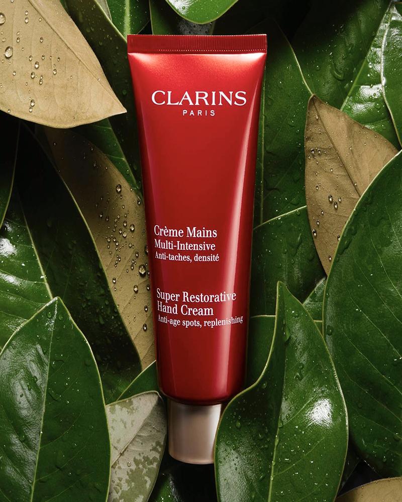 Super Restorative Hand Cream