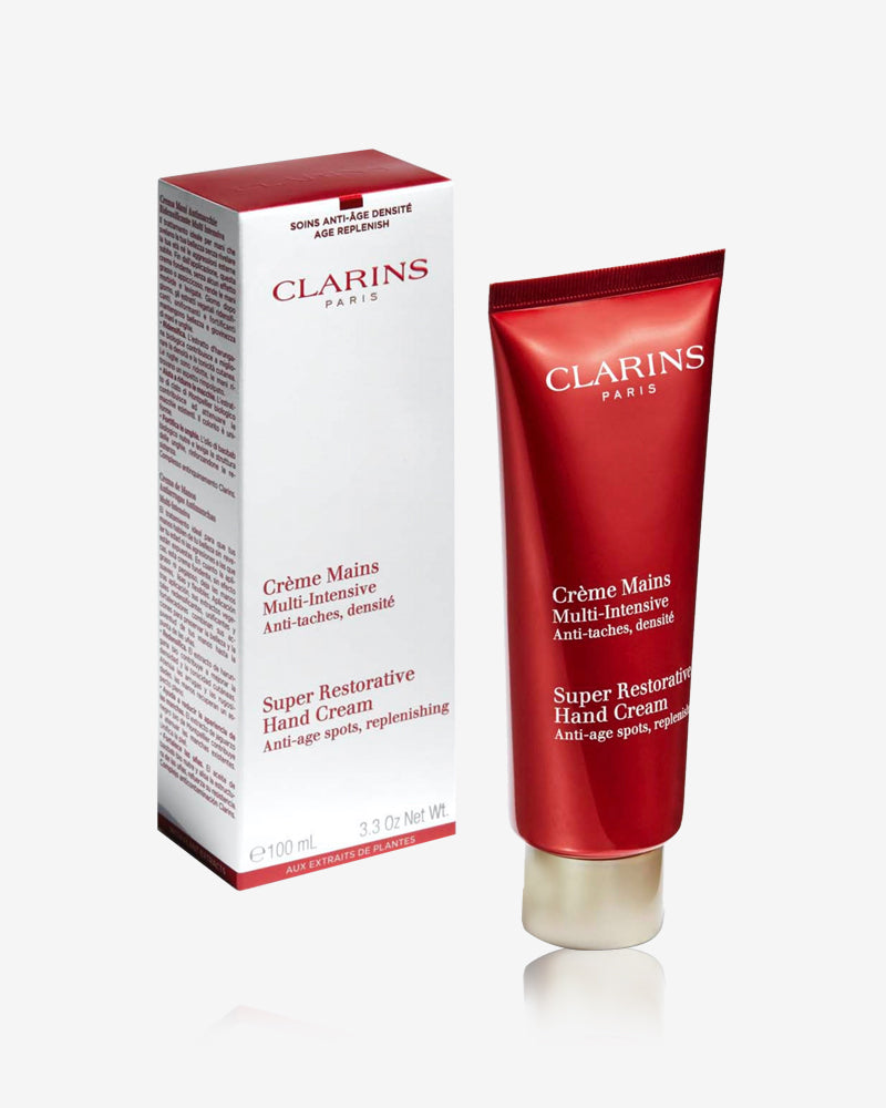 Super Restorative Hand Cream