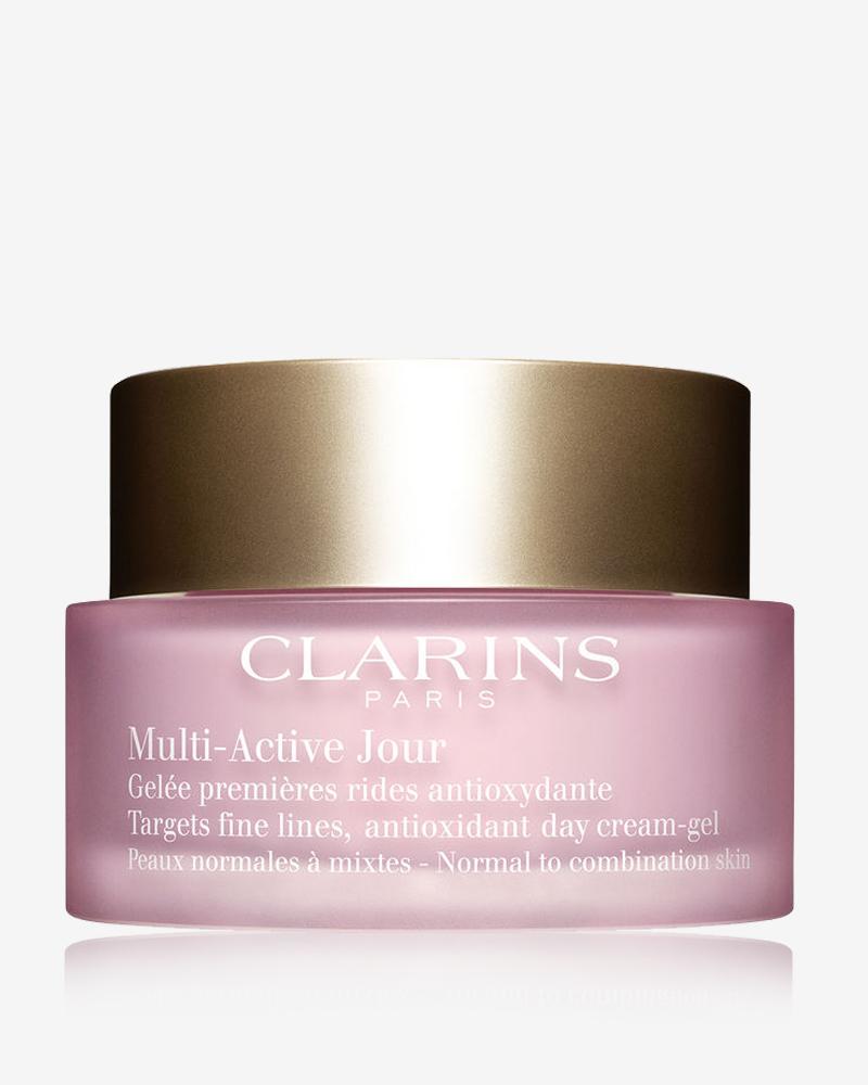 Multi-Active Day Cream-Gel - Normal To Combination Skin