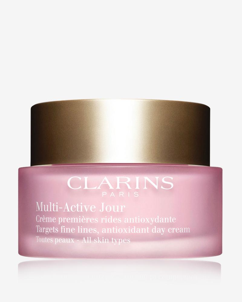 Multi-Active Day Cream - All Skin Types