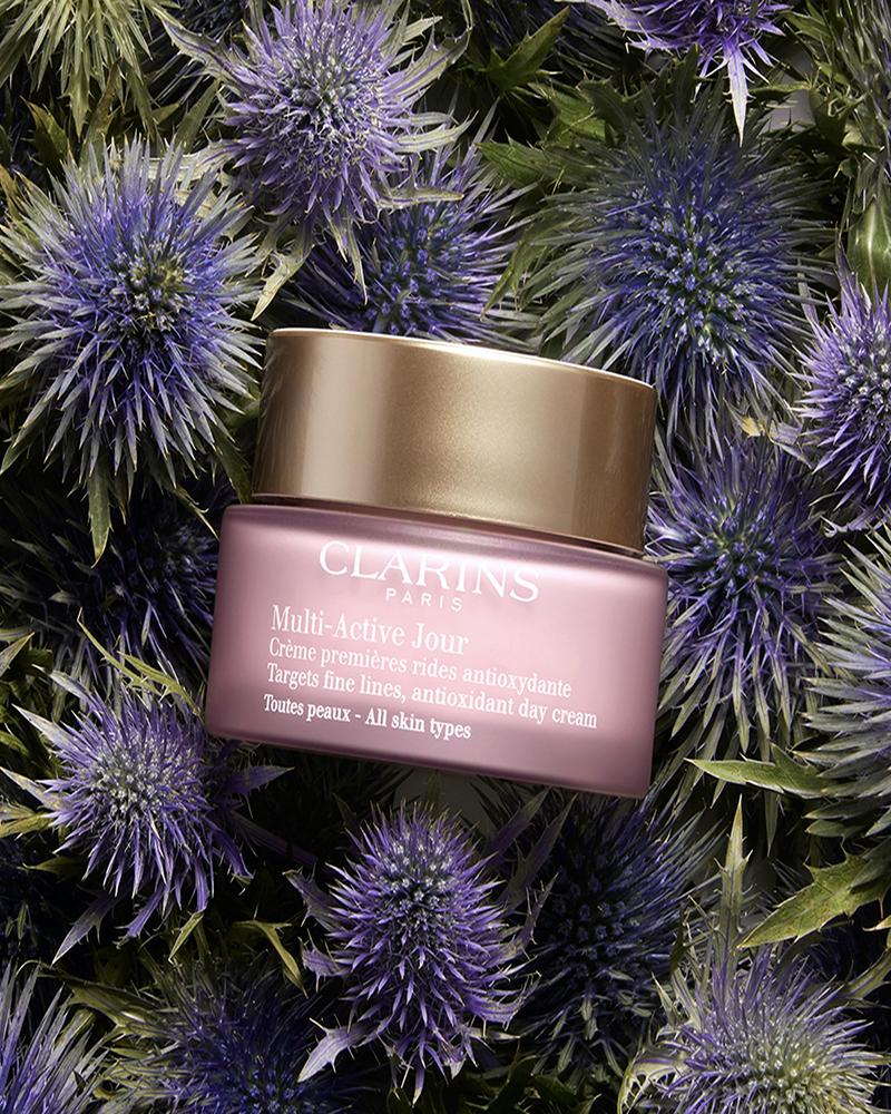 Multi-Active Day Cream - All Skin Types