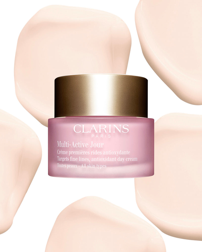 Multi-Active Day Cream - All Skin Types