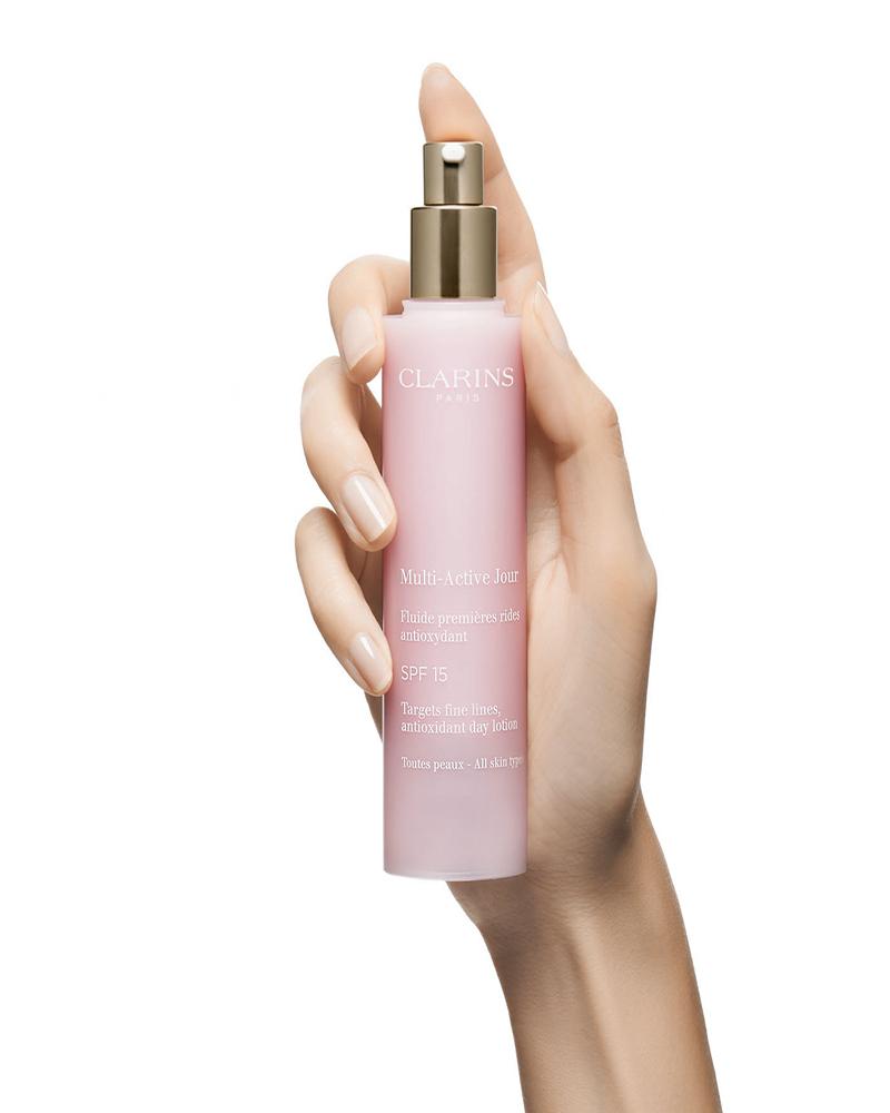 Multi-Active Day Spf 15