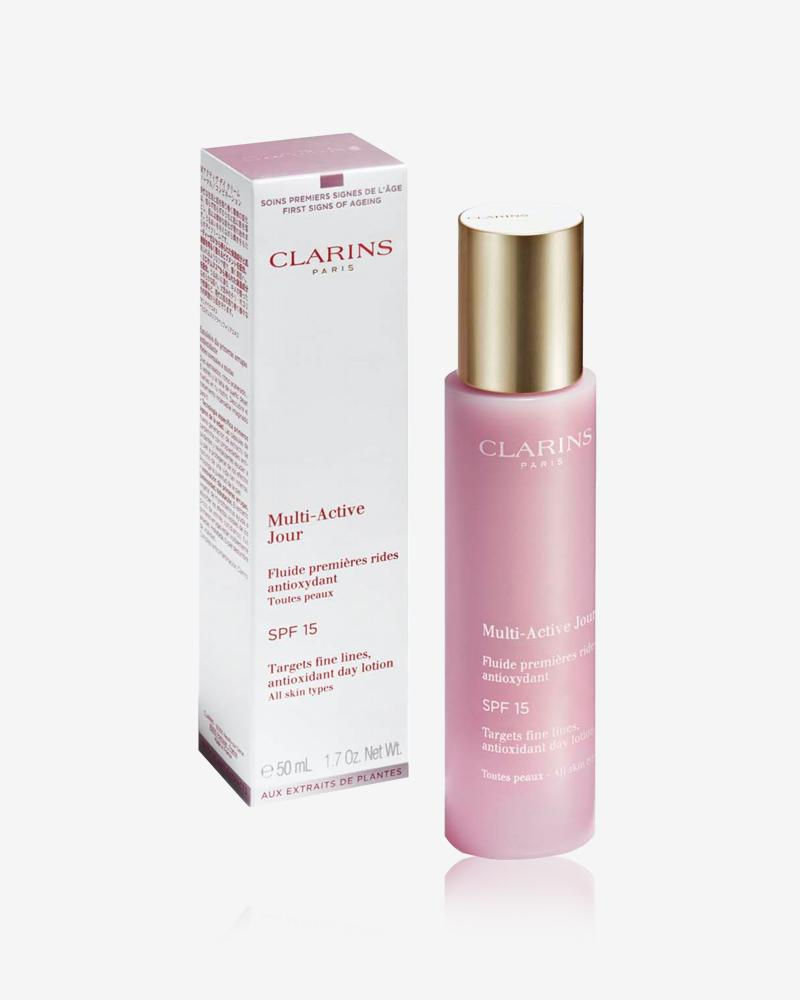 Multi-Active Day Spf 15