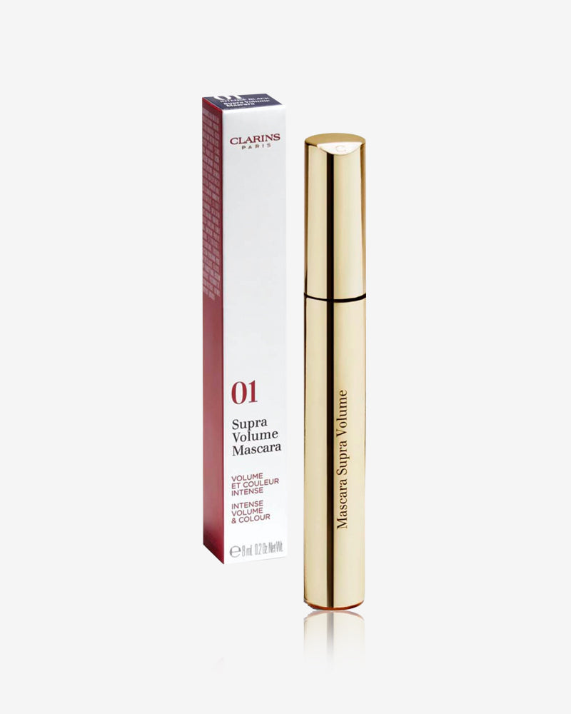 Supra Volume Mascara