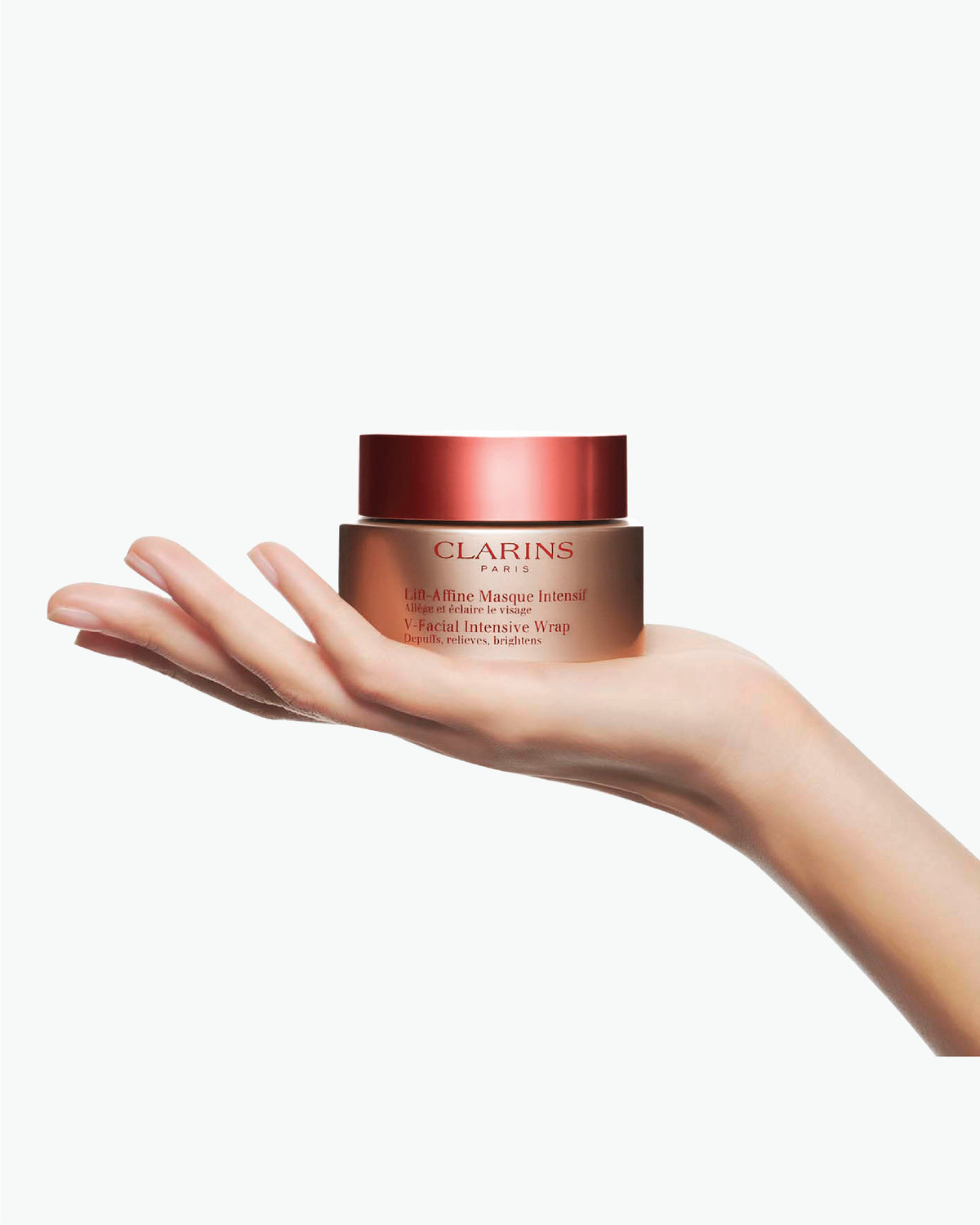 V-Facial Intensive Wrap 75ml