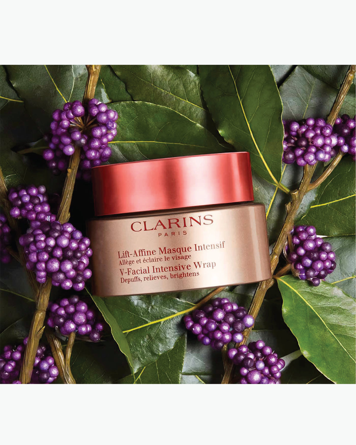 V-Facial Intensive Wrap 75ml