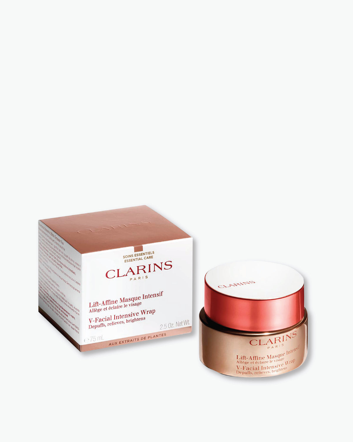 V-Facial Intensive Wrap 75ml