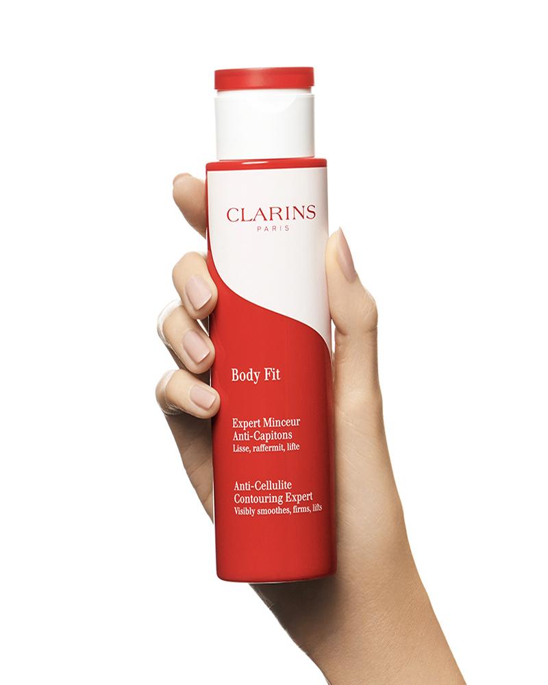 Body Fit Anti-Cellulite Contouring Expert