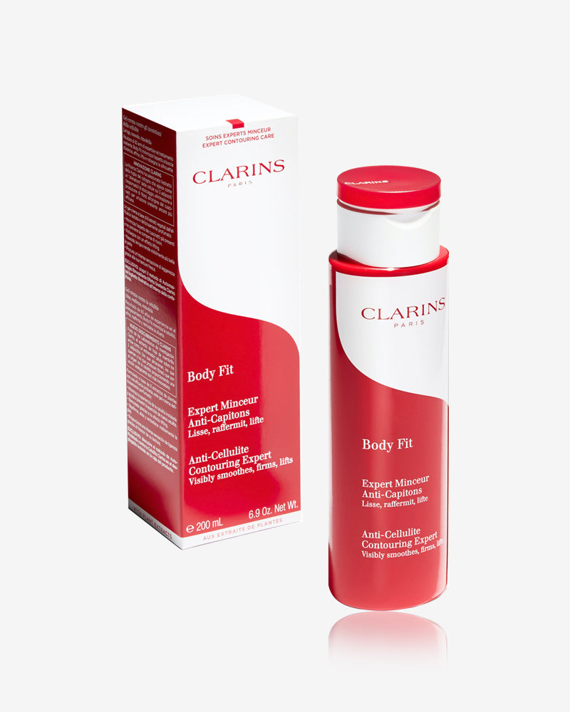 Body Fit Anti-Cellulite Contouring Expert