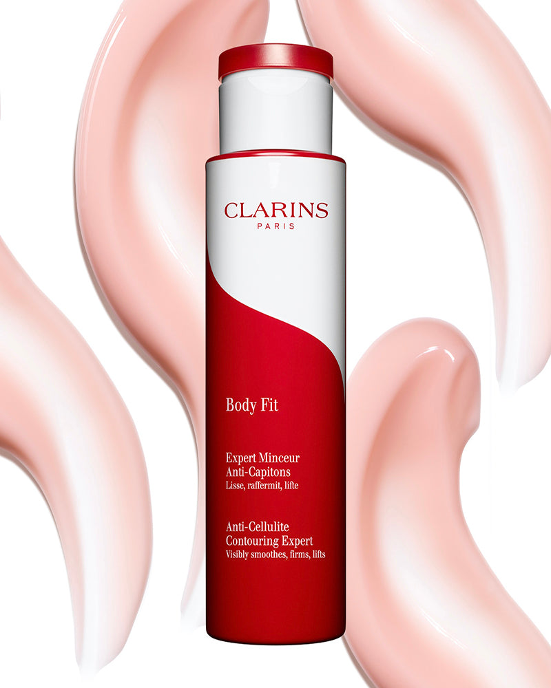 Body Fit Anti-Cellulite Contouring Expert