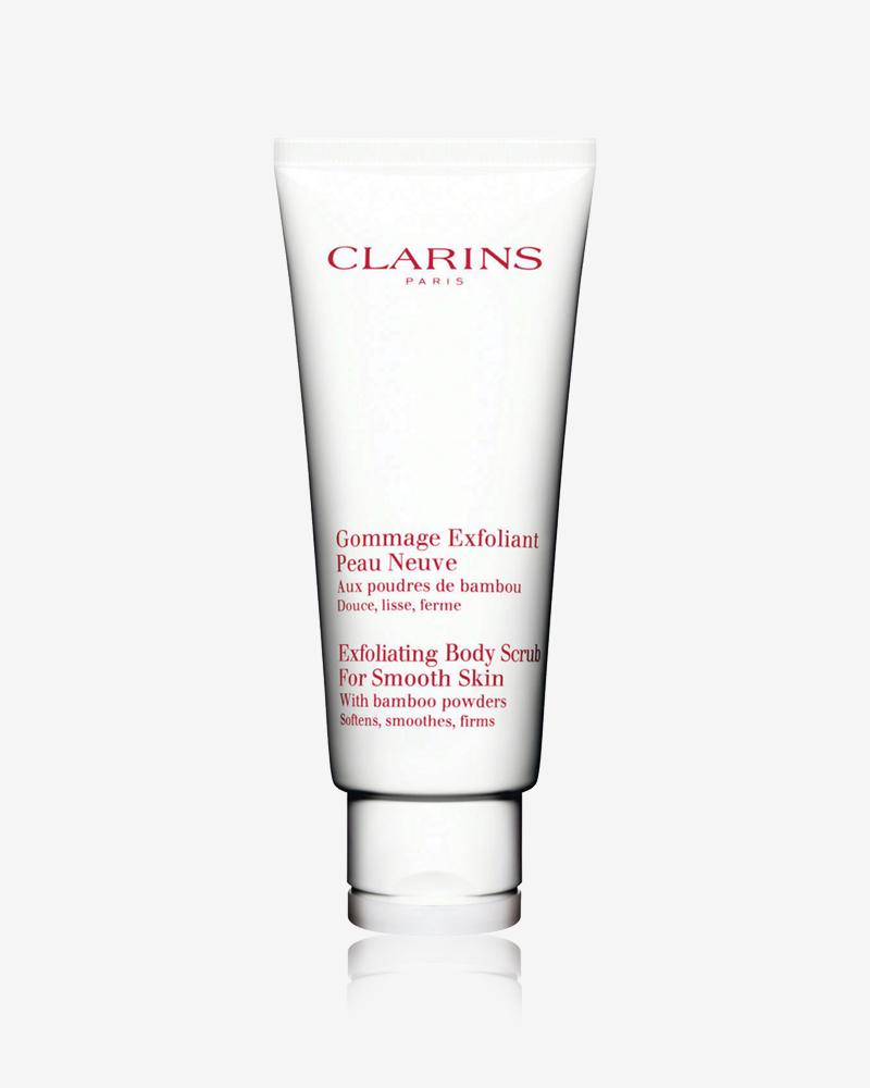Exfoliating Body Scrub For Smooth Skin