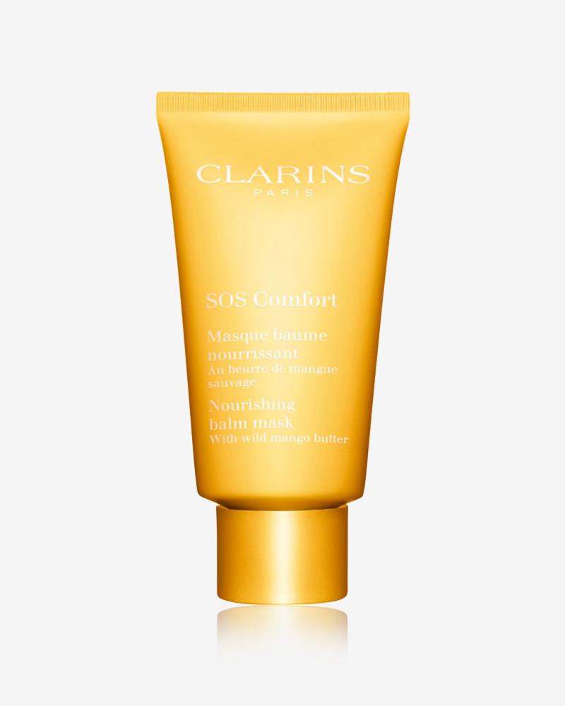 SOS Comfort Nourishing Balm Mask