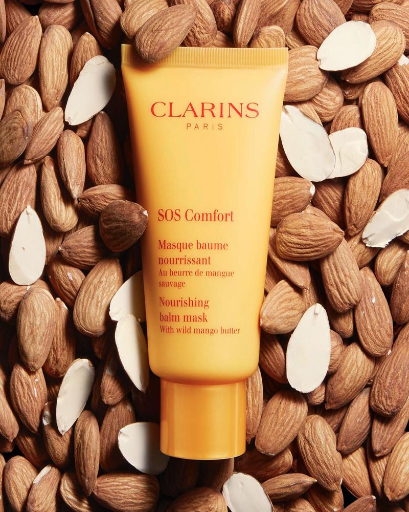 SOS Comfort Nourishing Balm Mask
