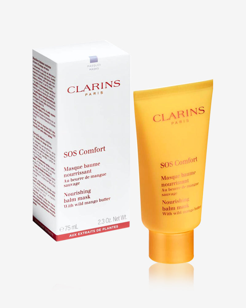 SOS Comfort Nourishing Balm Mask