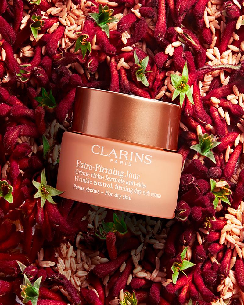 Extra-Firming Day - Dry Skin